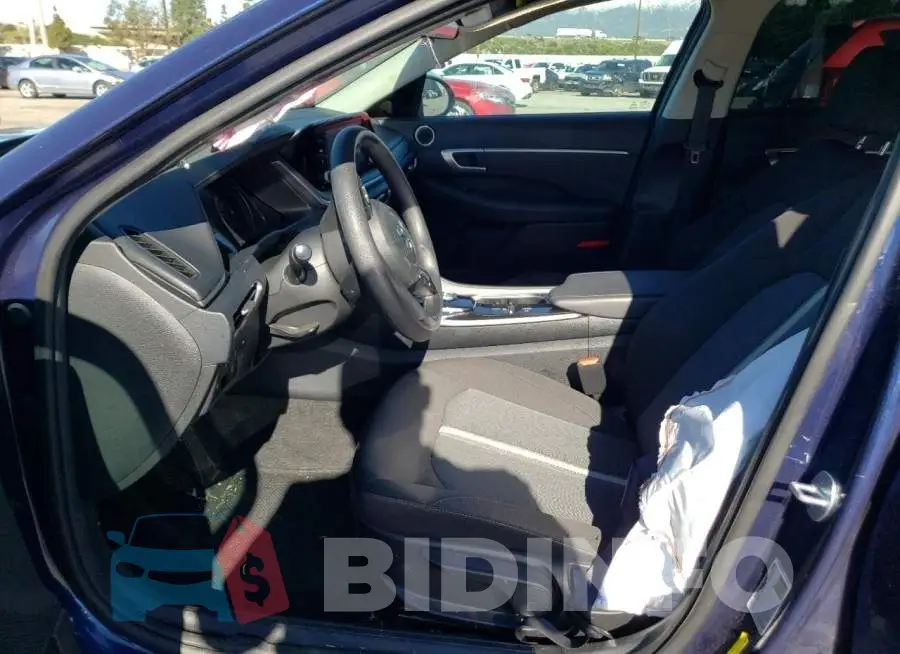5NPEG4JA8NH147130 Photo# 7