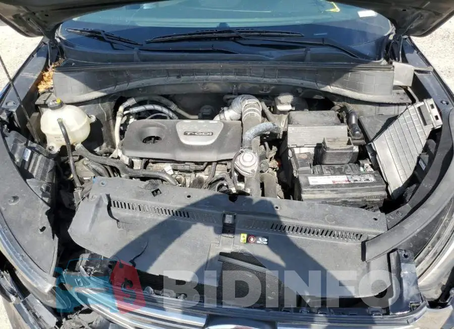 KM8J33A2XGU046205 Photo# 11