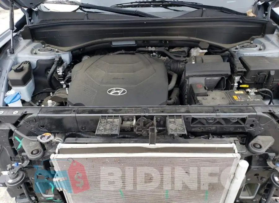 KM8R44HE9LU158509 Photo# 12