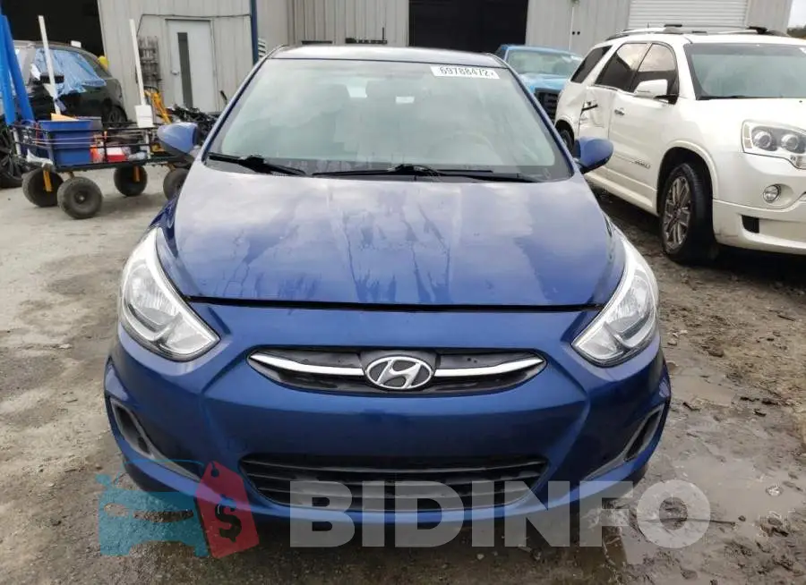KMHCT5AE3HU345969 Photo# 5