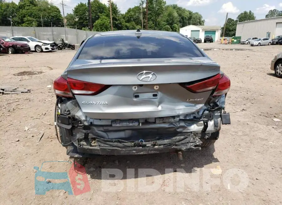 KMHD84LF8HU309846 Photo# 6