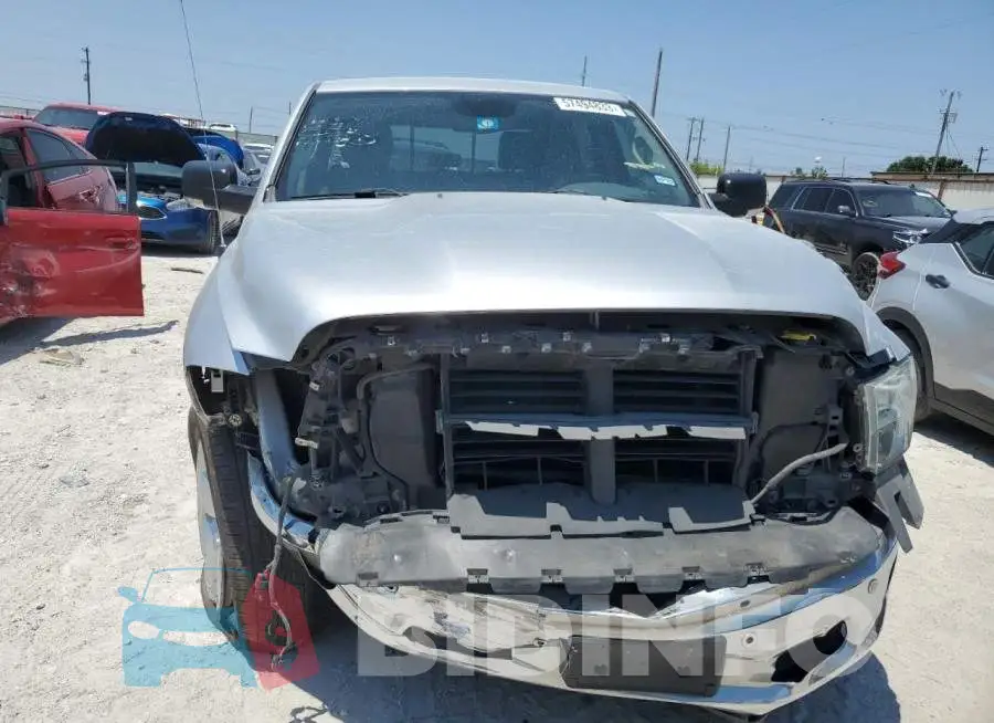 1C6RR6LT2FS541903 Photo# 5
