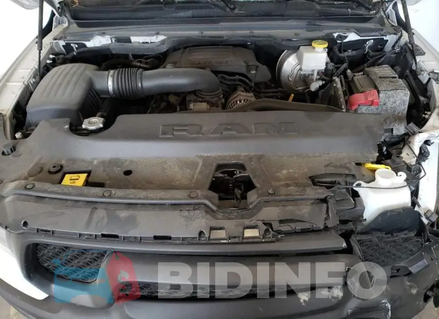 1C6SRFLT5KN720379 Photo# 11