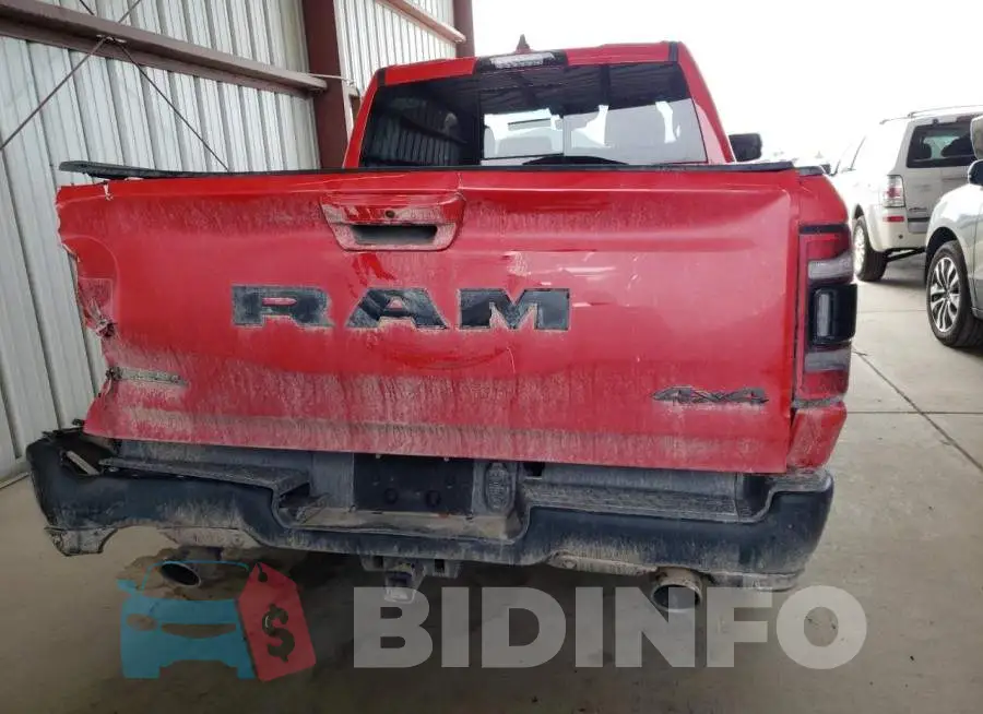1C6SRFLT5MN584063 Photo# 6