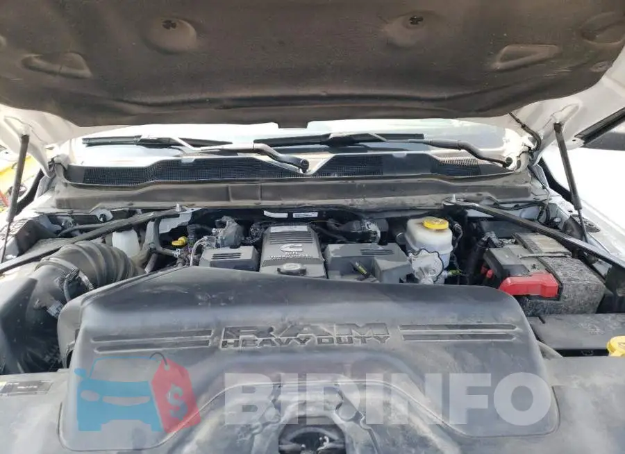 3C6UR5FL8KG601121 Photo# 11