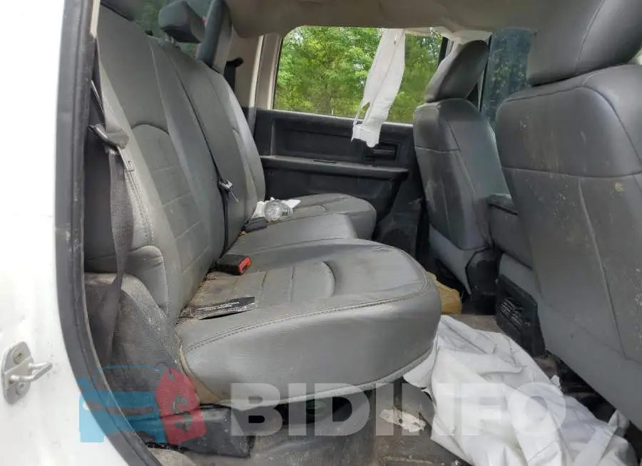 3C6UR5HL9FG539196 Photo# 10