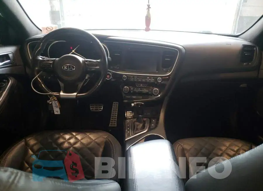 5XXGR4A68FG374507 Photo# 8