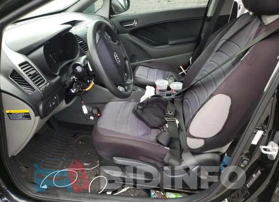 KNAFX4A63G5604328 Photo# 7