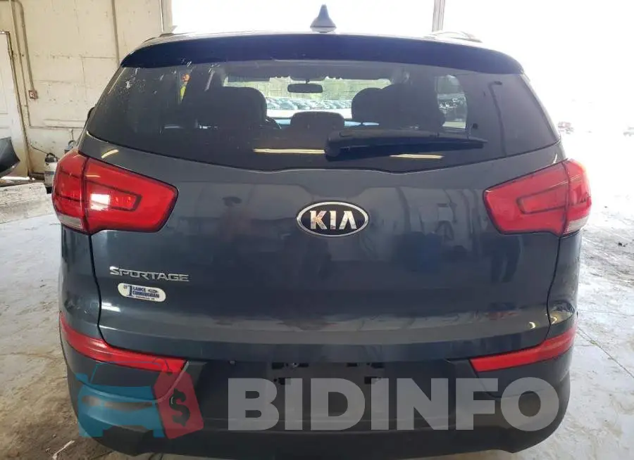 KNDPB3AC2F7693625 Photo# 6