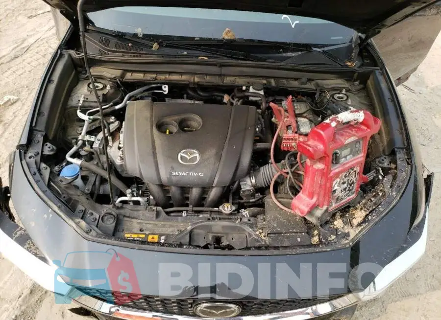 3MVDMBBL7MM300211 Photo# 12