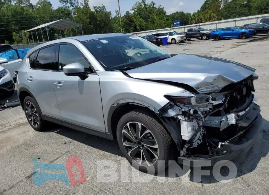 JM3KFBDM8P0201839 Photo# 4