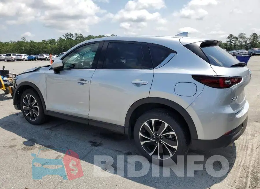 JM3KFBDM8P0201839 Photo# 2