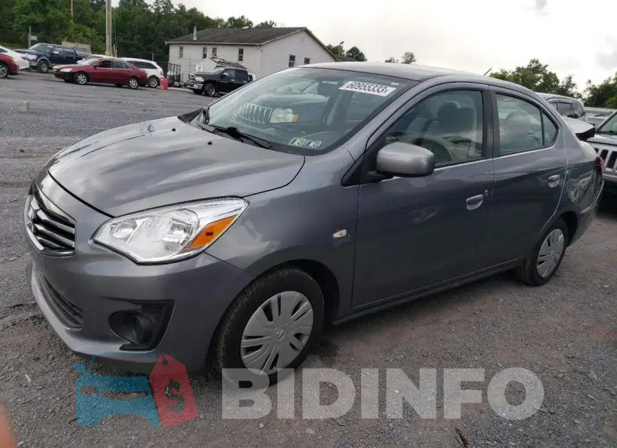 ML32F3FJ2KHF17156 Photo# 1