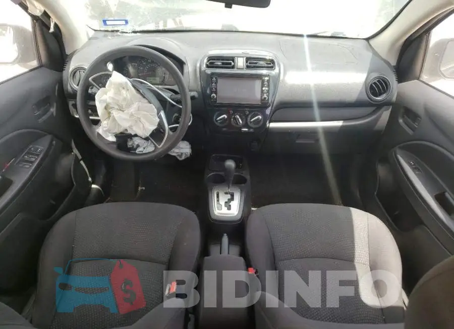 ML32F3FJ4KHF09155 Photo# 8