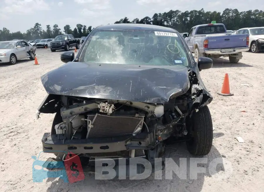 ML32F3FJ4KHF09155 Photo# 5