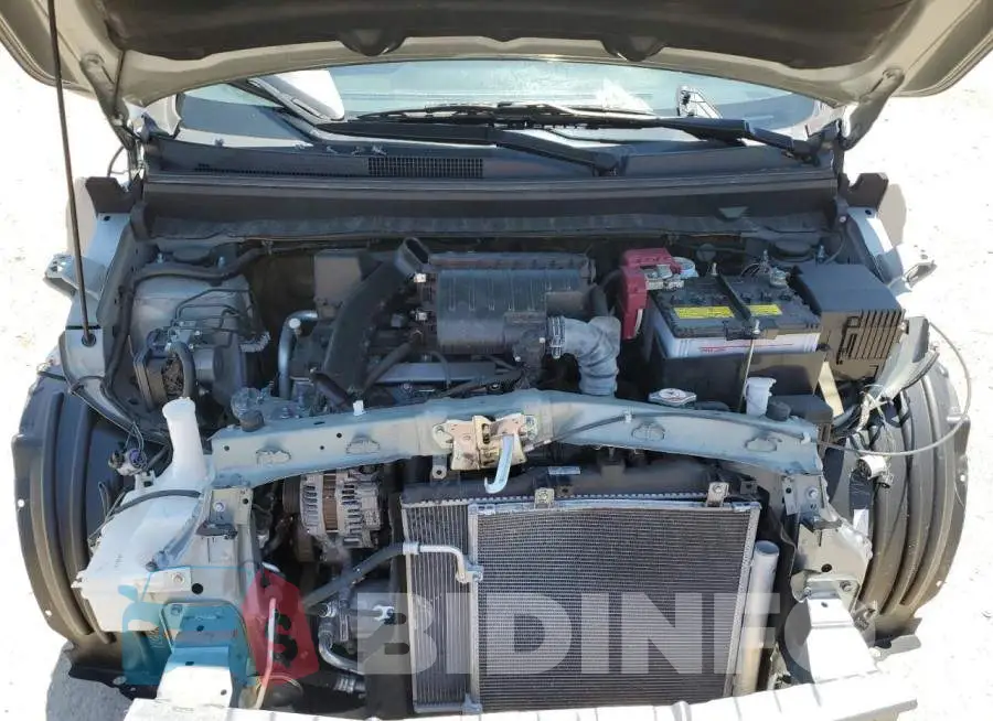 ML32F3FJ7LHF10706 Photo# 11