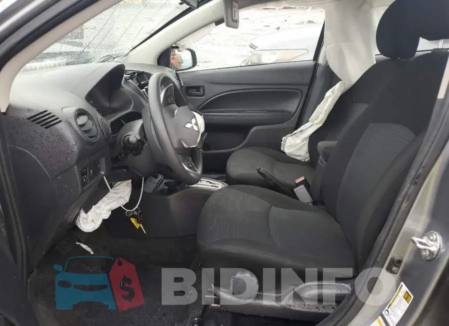 ML32FUFJ0NHF08045 Photo# 7