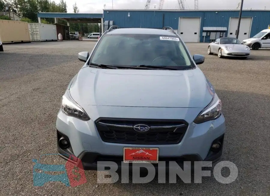 JF2GTABC8K8308705 Photo# 5