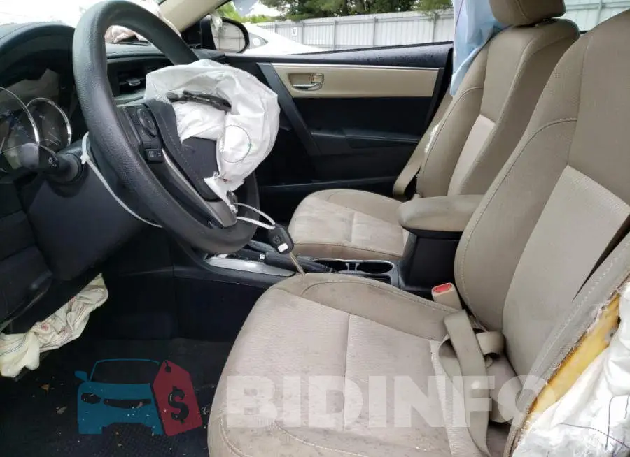 2T1BPRHE1EC161785 Photo# 7