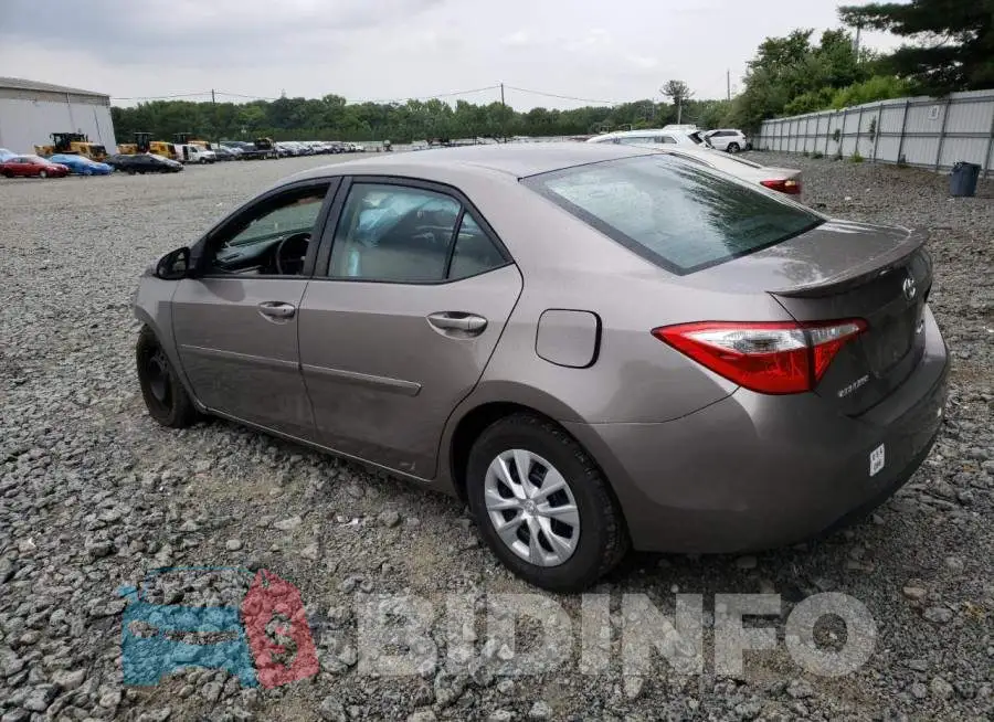 2T1BPRHE1EC161785 Photo# 2