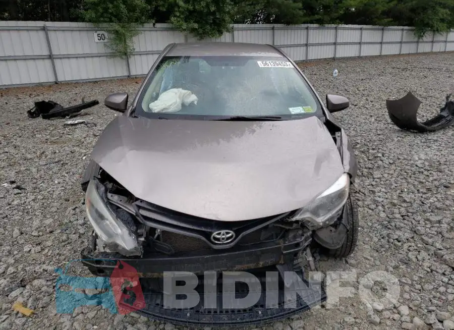 2T1BPRHE1EC161785 Photo# 5