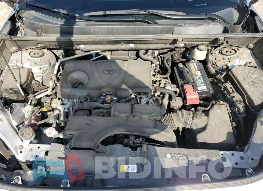 2T3K1RFV6MC086673 Photo# 12