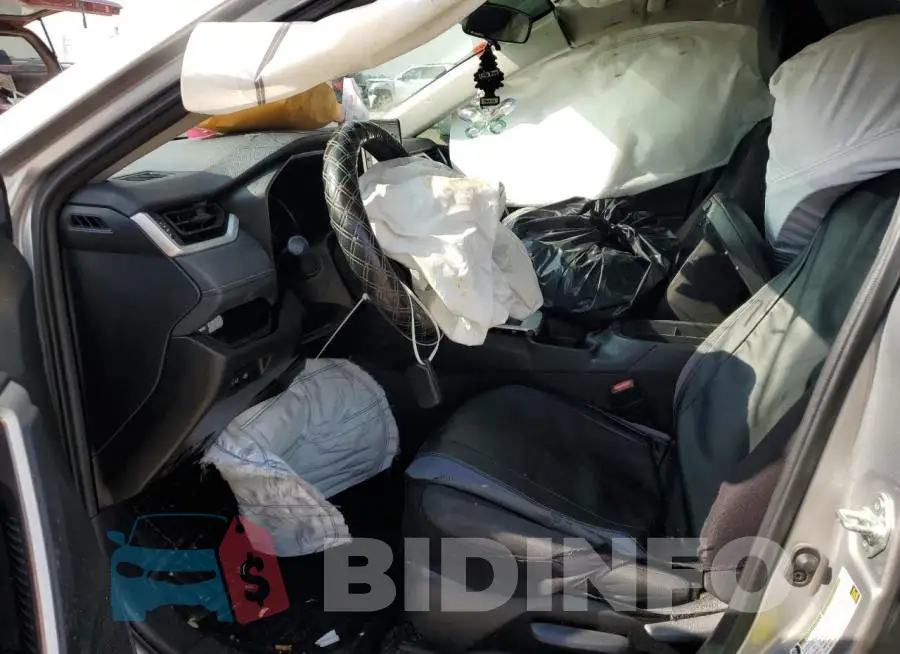 2T3K1RFV6MC086673 Photo# 7