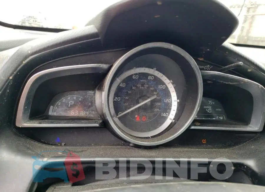 3MYDLBYV4HY192417 Photo# 9