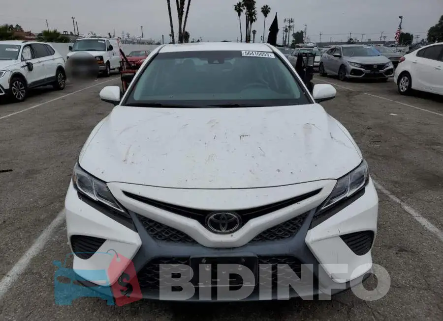 4T1B11HKXJU675183 Photo# 5