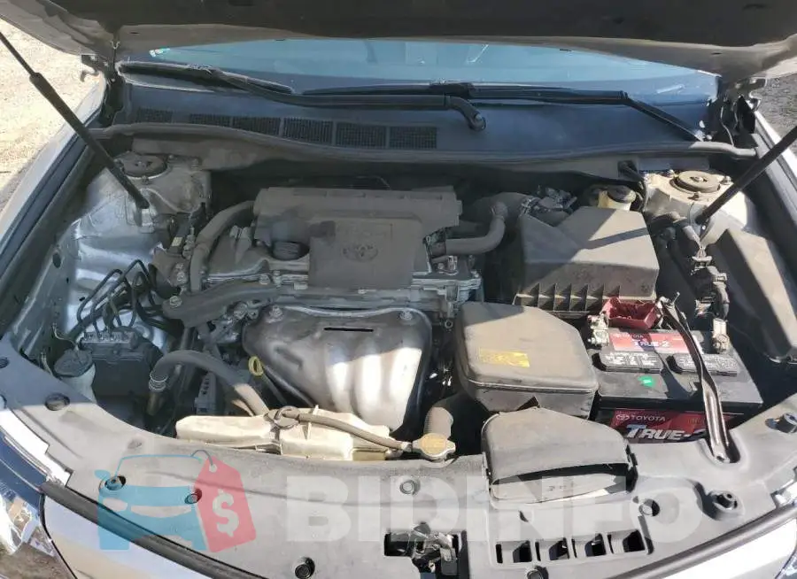 4T1BF1FK0EU301448 Photo# 11