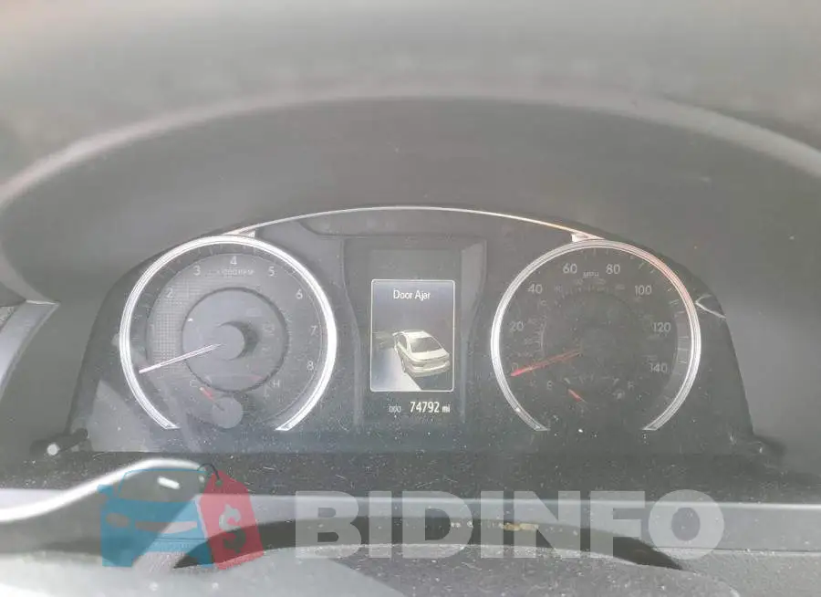4T1BF1FK5HU655132 Photo# 9