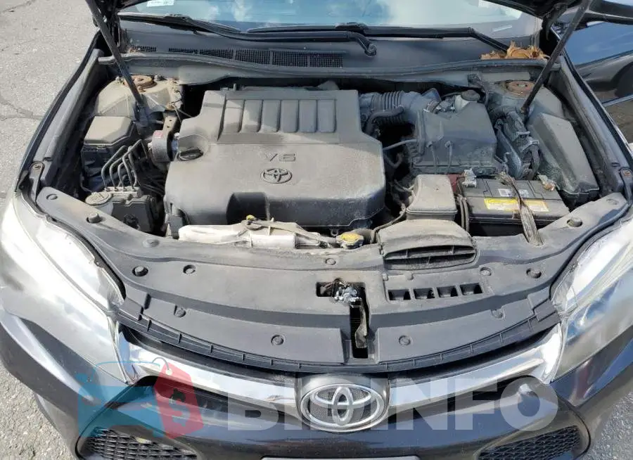 4T1BK1FK1FU567896 Photo# 11