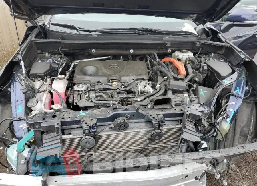 4T3RWRFV3LU009174 Photo# 11
