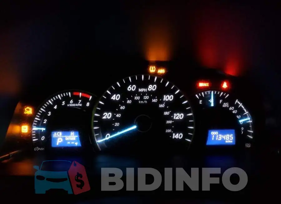 4T4BF1FK9ER403191 Photo# 9