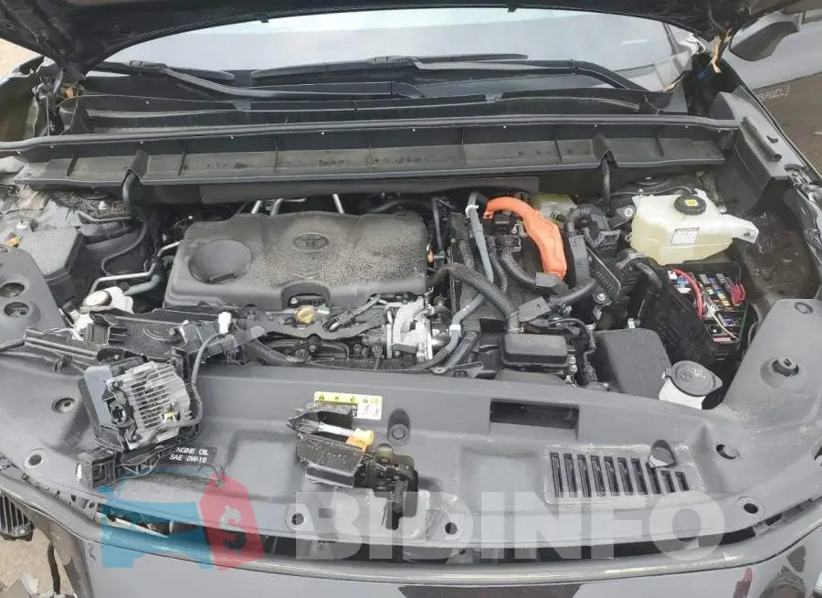 5TDEBRCH2MS015415 Photo# 11