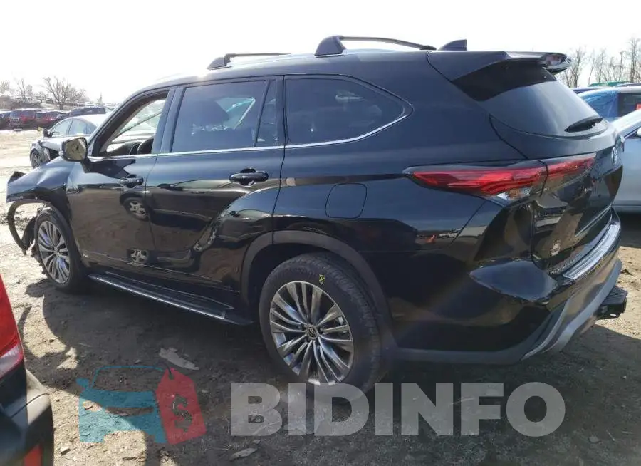5TDEBRCH6NS105216 Photo# 2