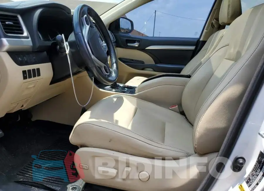 5TDJZRFH1JS821537 Photo# 1