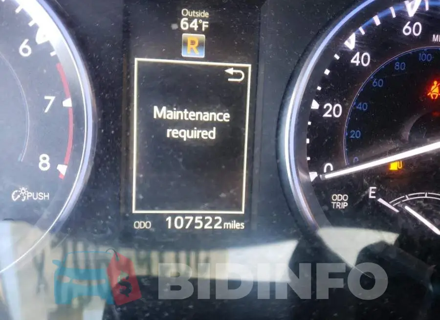 5TDKKRFH2GS163731 Photo# 8