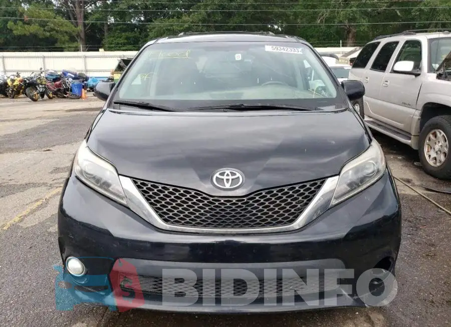 5TDXK3DC8GS745861 Photo# 5