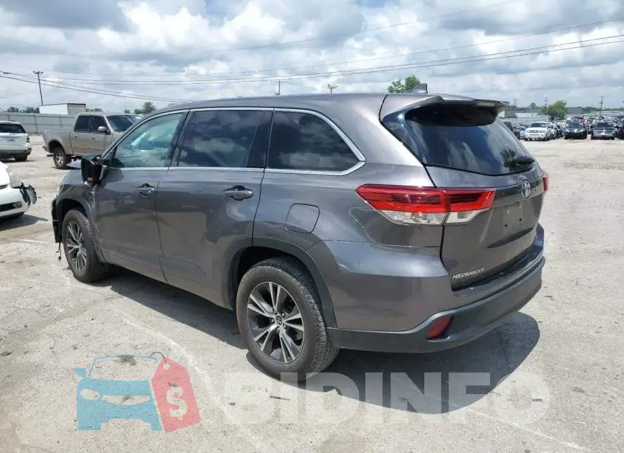 5TDZZRFH6JS278740 Photo# 2