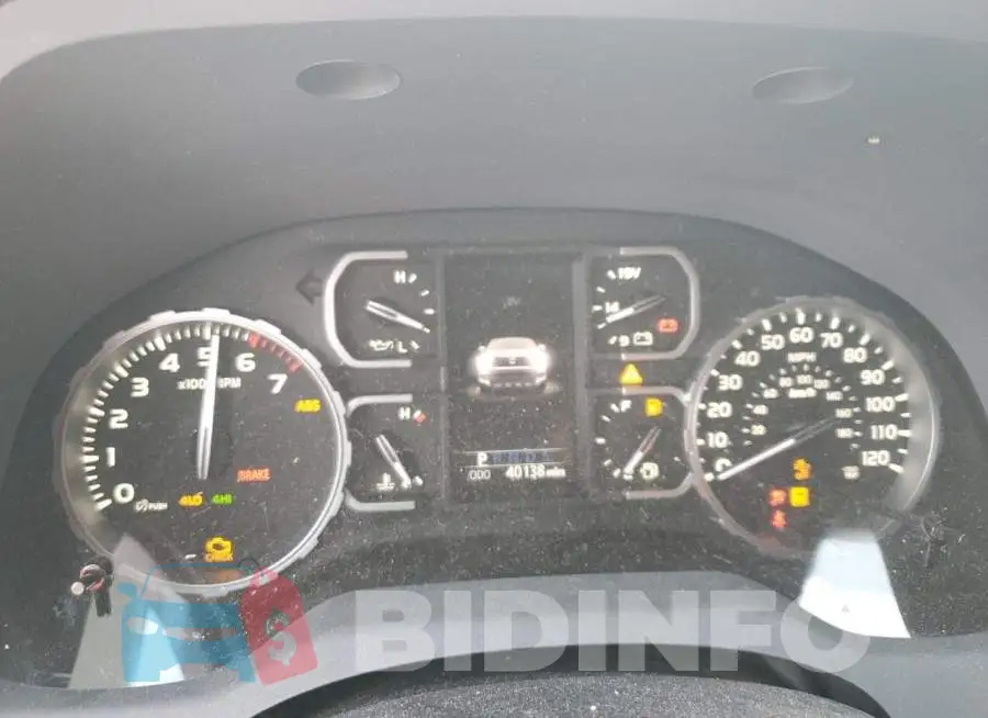 5TFDW5F1XKX791175 Photo# 9