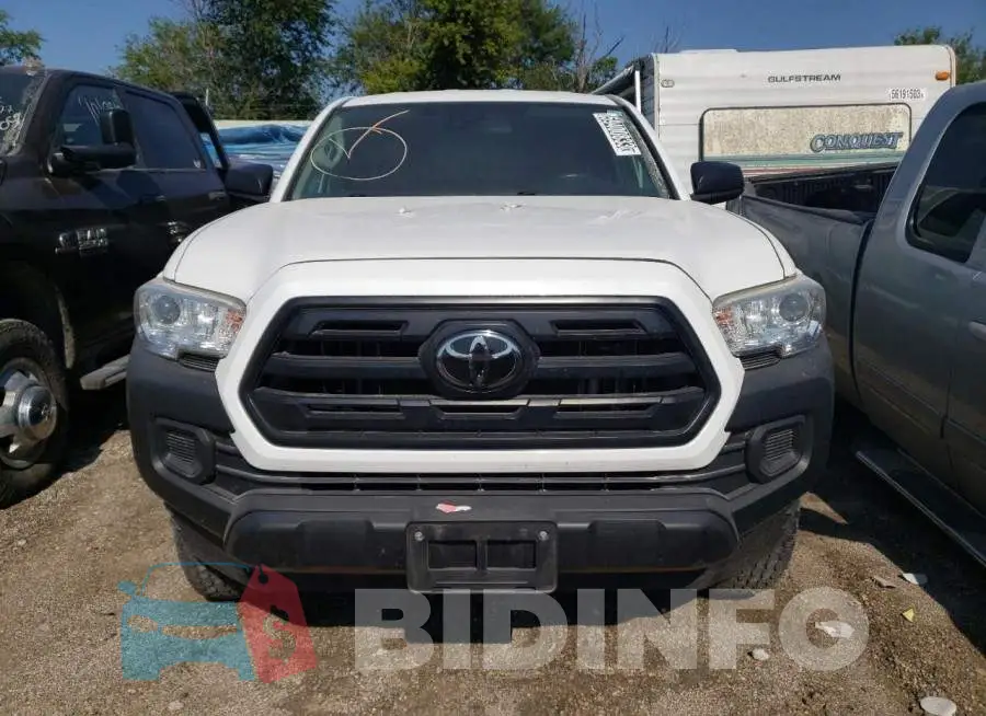 5TFRX5GN6JX112876 Photo# 5