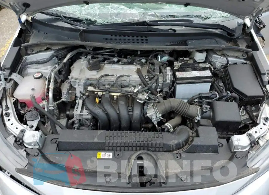 5YFEPMAE3NP273675 Photo# 11