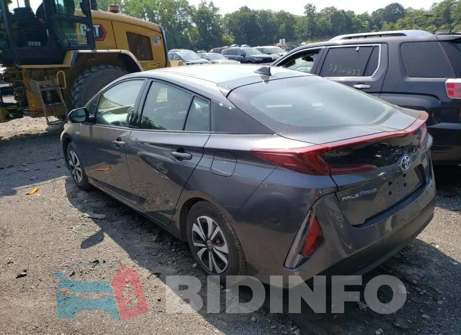 JTDKARFP9H3038173 Photo# 2