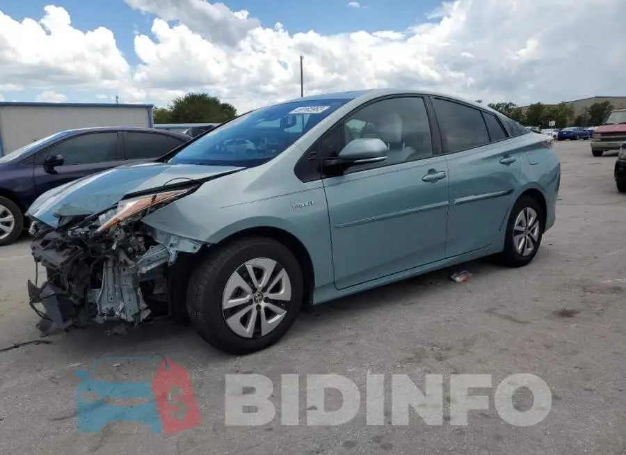 JTDKARFU3G3504152 Photo# 1