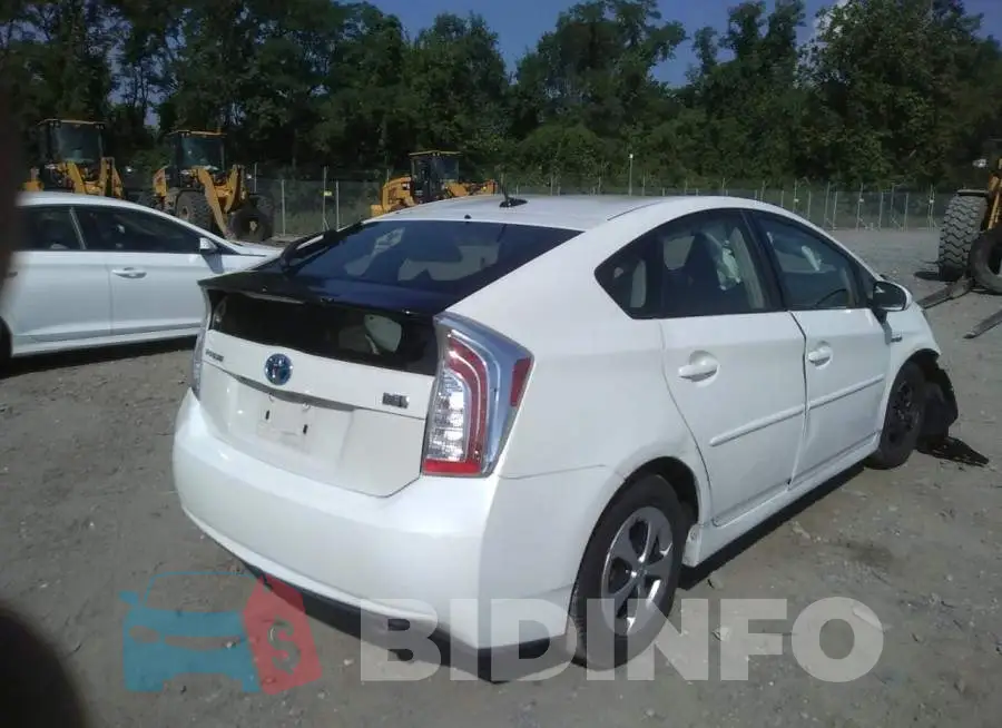JTDKN3DU5F0399702 Photo# 4