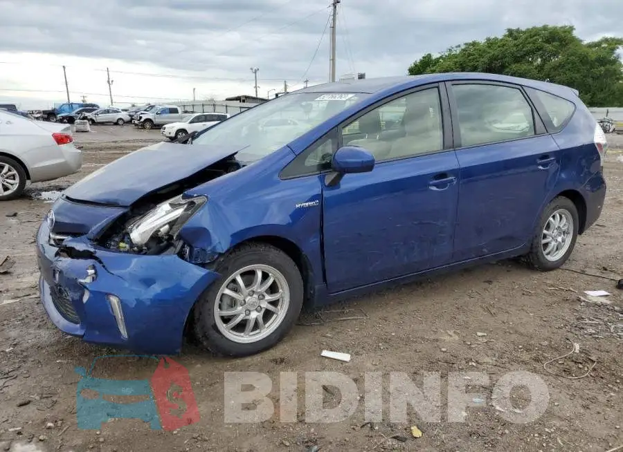 JTDZN3EU4E3362294 Photo# 1