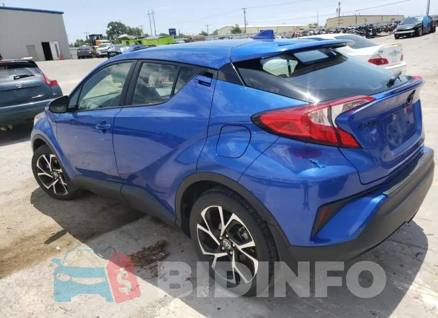 JTNKHMBX3M1116212 Photo# 2