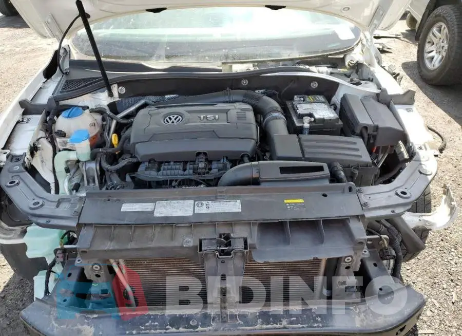 1VWAT7A35FC100385 Photo# 11