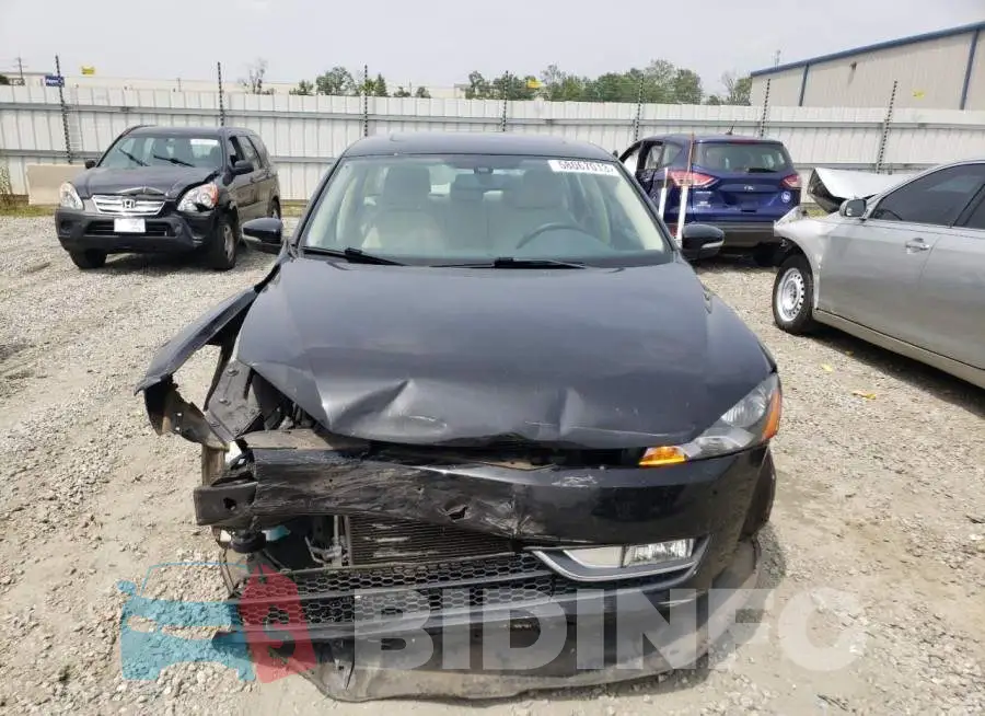 1VWBN7A38EC086057 Photo# 5